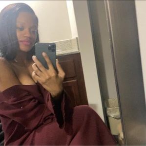 Meet your Posher, Maia